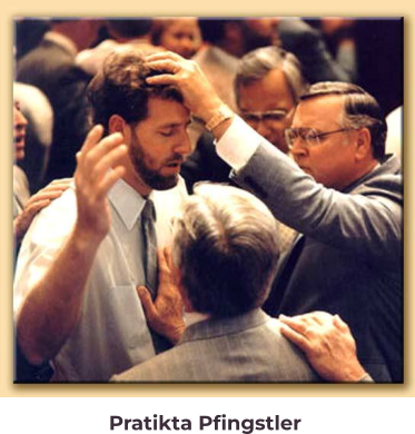 Pratikta Pfingstler